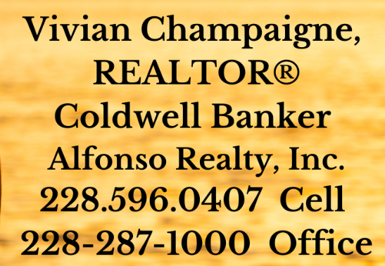 Vivian Champaigne, Realtor